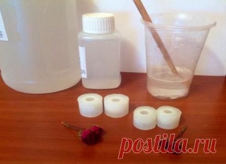 Как изготовить серьги-шарики из эпоксидной смолы