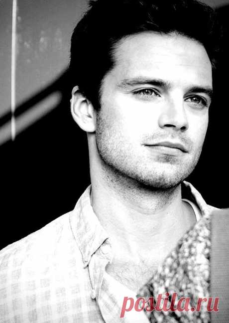 Себастьян Стэн