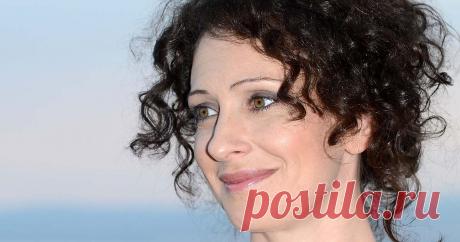 Ксения Раппопорт
- 25 марта, 1974