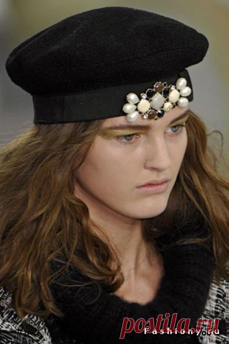 Шитьё : весенние или осенние головные уборы, женские - Подруга иголка, шитье и пэчворк - ТВОРЧЕСТВО РУК - Каталог статей - ЛИНИИ ЖИЗНИ