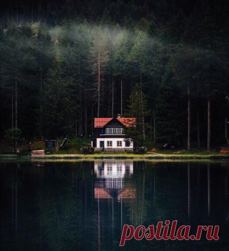 Больцано, #Италия@discoverygroup