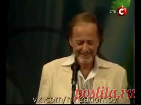 Вечерний ролик от админа.