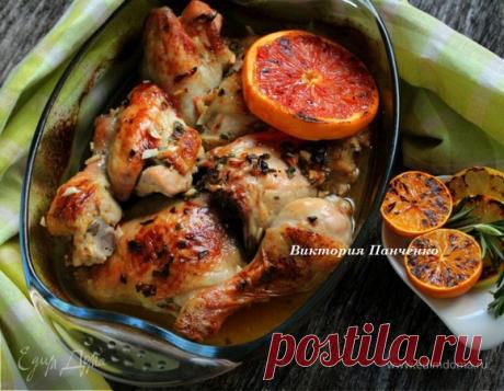 Простые и вкусные блюда из курицы: 10 рецептов от «Едим Дома» - МирТесен