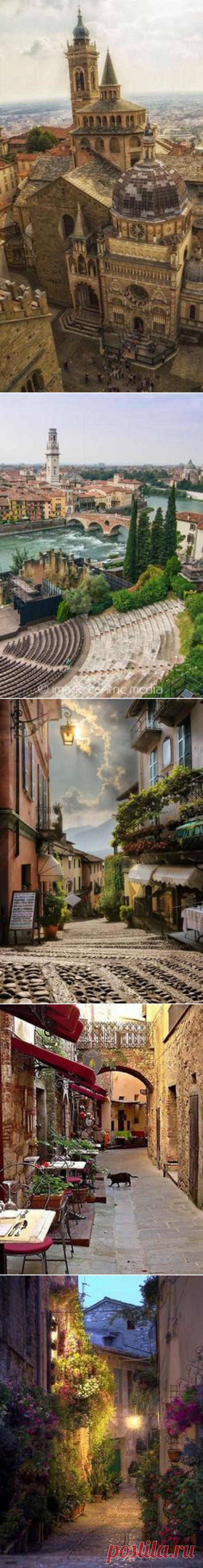 Acquedotto romano.. Perugia, Italia (by Nacho.85 on Flickr), province of Perugia, Umbria | toskana | Умбрия италия, Сообщения и Italia