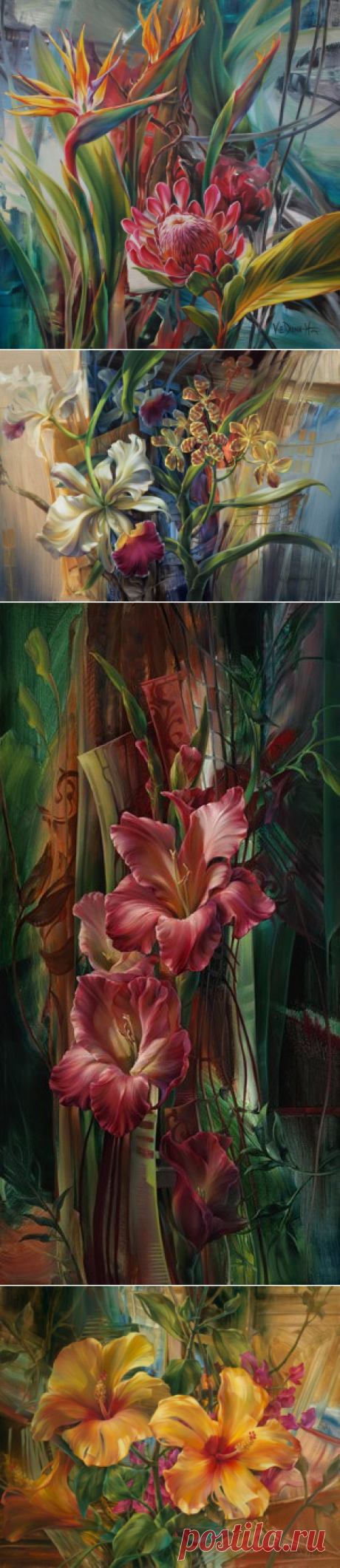 Magic Point | Красота. Творчество. Вдохновение