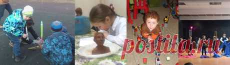 Словесами - Детская мастерская