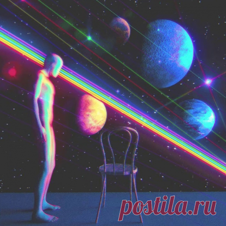 Энергоинформационный резонанс | МАКОШЬ здесь | Дзен