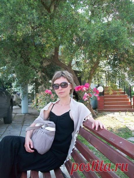 (1) Halkidiki - Ekaterina Pokalova