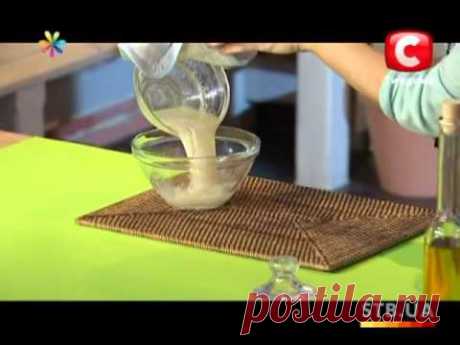 Как сделать жидкое мыло Бельдик - YouTube