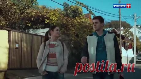 Дарья Поверенова и Алёна Хмельницкая в мелодраме-Дожить до Любви.(Все серии)