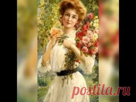 Андрей Дементьев Я знаю,что все женщины прекрасны...