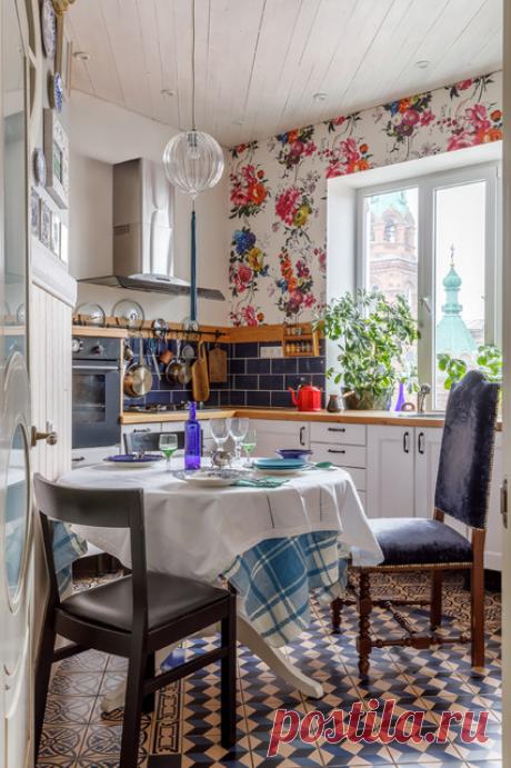 Почему не мне это пришло в голову: 22 идеи в закладки | Houzz Россия