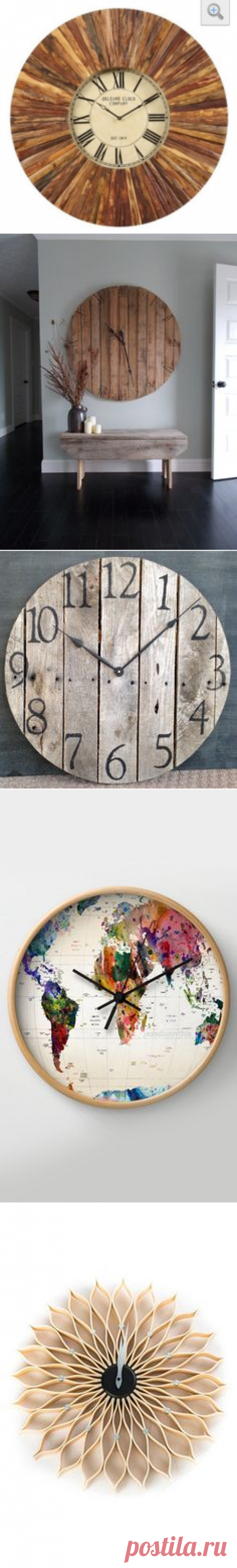 (7) Pinterest: инструмент для поиска и хранения интересных идей