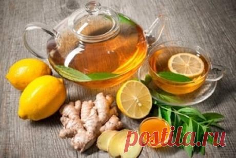 Как избавиться от дневной сонливости: рецепт лечебного чая