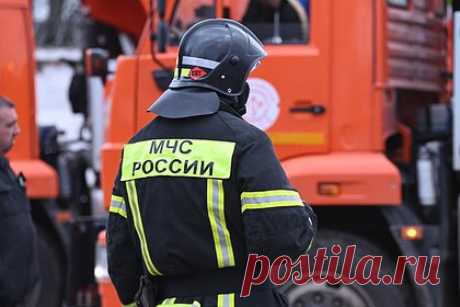 Площадь пожара на загоревшейся из-за дрона ВСУ нефтебазе выросла почти вдвое. Площадь пожара в Клинцах Брянской области выросла почти в два раза. Об этом сообщает РИА Новости со ссылкой на собеседника в экстренных службах. Если ранее площадь возгорания составляла один квадратный километр, то по состоянию на 15:30 она увеличилась до 1,8 тысячи квадратных метров.