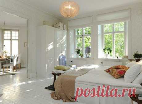 Идеи вашего дома