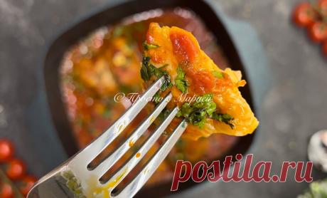 Не все сейчас смогут себе позволить мясные блюда, но рецепт стоит того, чтоб записать (вкусная курица) | Просто с Марией | Яндекс Дзен