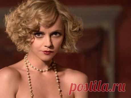 Кристина Риччи