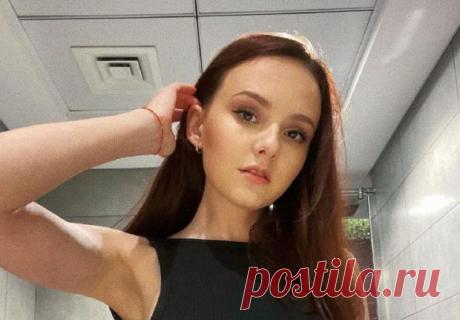 Нюта Ранетка выпустила новую песню: "Незнакомка" может быстро стать хитом