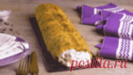 Был простой хлеб, а теперь! Гости будут в восторге