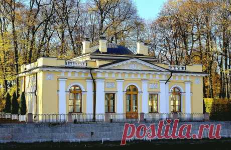 Летний сад в Санкт-Петербурге: что посмотреть, цена билета и режим работы 2025