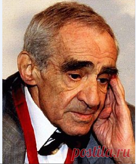 Какая изумительная история!