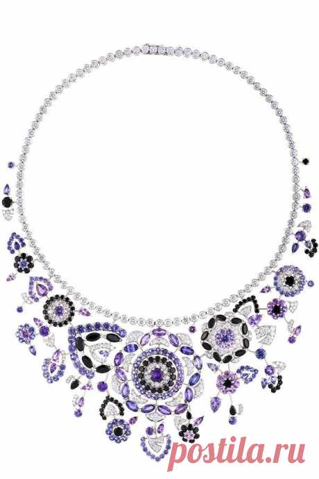 Экспертиза ELLE: колье Chanel | Elle