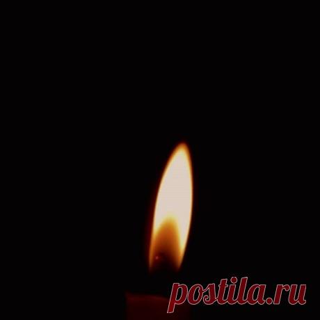 ОЧИЩЕНИЕ И УКРЕПЛЕНИЕ ЗРЕНИЯ. Концентрация на свечу.