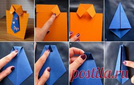 Поделки на 23 февраля своими руками: 50 идей для детей детского сада и школы