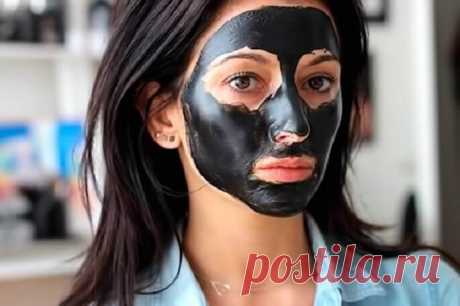 Делаем черную маску — копеечные затраты, результат на миллион Иногда борьба с надоевшими черными точками на лице и попытки глубоко очистить кожные поры напоминают Сизифов труд — стараемся изо всех сил, а эффекта почти никакого.
И, конечно же, каждая новинка, обе...