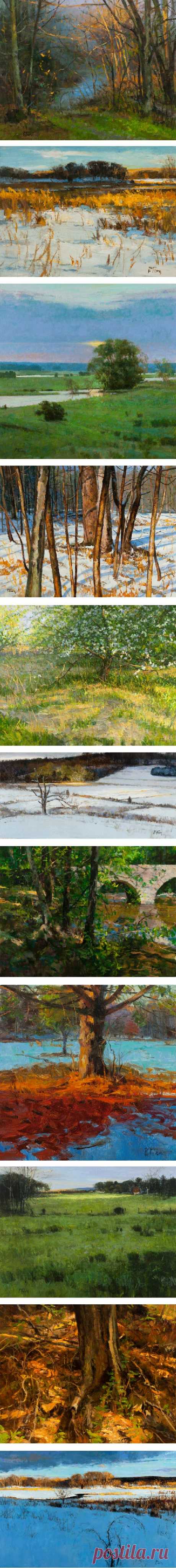 Peter Fiore | Lines and Colors :: a blog about drawing, painting, illustration, comics, concept art and other visual arts