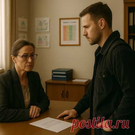 Усыновить или уехать — он выбрал сердцем - OGADANIE.RU