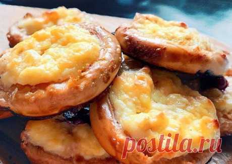 (5) Детские ватрушки - пошаговый рецепт с фото. Автор рецепта Лёка Мартюшина . - Cookpad