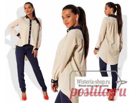 Костюм арт-M7308