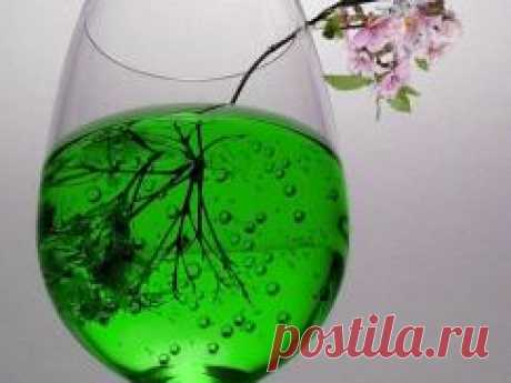 Рецепт Тархун в домашних условиях