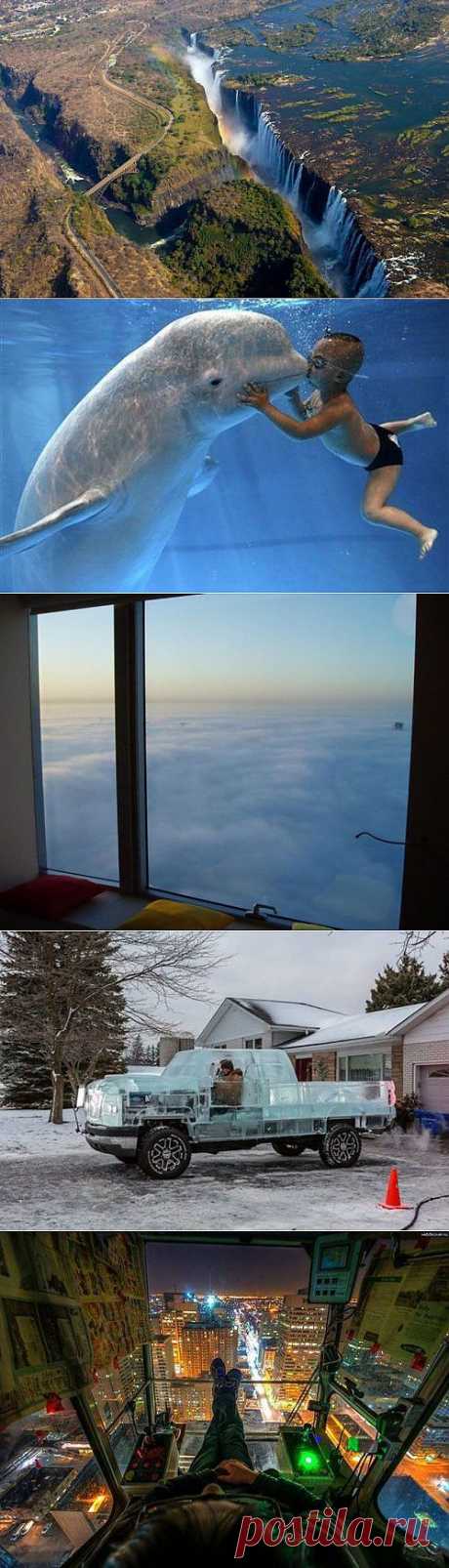 (+1) - Эмоции и настроение в фотографиях | Улетные картинки