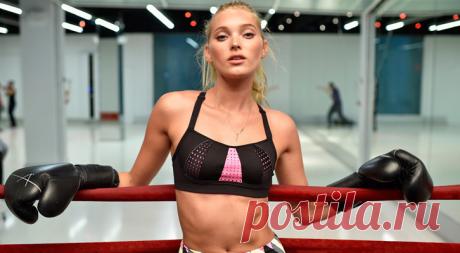 Как быстро привести себя в форму: 4 упражнения с моментальным эффектом