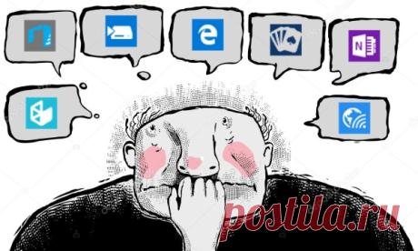 Как отключить фоновые программы в Windows 10
В Windows 10 есть ряд универсальных приложений, которые всегда работают в фоновом режиме независимо от того, запускал ли их пользователь или нет. Чтобы отключить ненужные вам фоновые приложения тем с…
