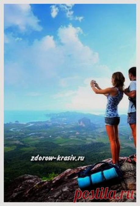 КАК справиться со СТРАХОМ ВЫСОТЫЗдоровье. Красота. Гармония. | Здоровье. Красота. Гармония.