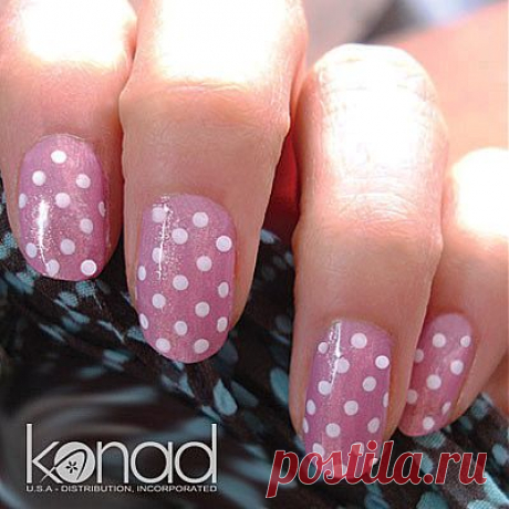 Фото / Маникюр / nail / Pinme.ru / Ірина Шайда (Коробко)