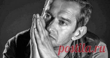 Константин Хабенский. Когда-нибудь ты поймешь…