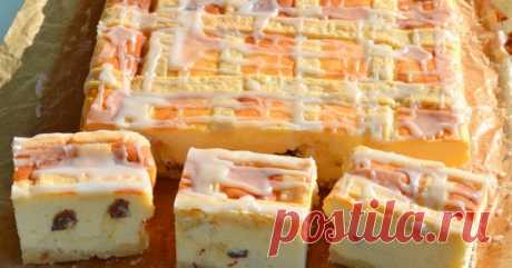 Краковский сырник Продукты: 1. Творог - 1 кг 2. Яйцо- 1 шт. 3. Яичные белки - 8 шт. 4. Яичный желток - 8 шт. 5. Сливочное масло - 225 гр. 6. Сахарная пудра - 375 гр. 7. Ванилин