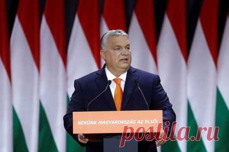 В Венгрии разочаровались в украинском законодательстве. Украина должна вернуть закарпатским венграм права образца 2015 года, призвал премьер-министр Венгрии Виктор Орбан. Он также попросил вернуть закон закарпатским венграм, а не создавать новый, поскольку прежний закон уже знаком. По его словам, Будапешт в течение 8 лет пытался поднять вопрос по соответствующей теме.