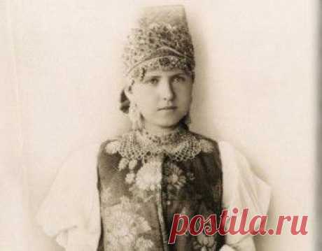 Генетическая экспертиза русских