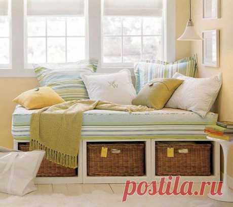 Идеи для дома