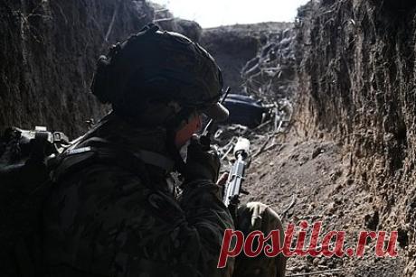 Российские военные ликвидировали майора ВСУ из бригады «Лють»