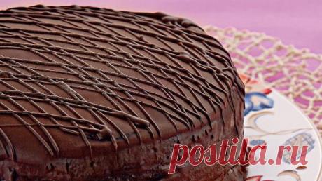 Праздничные торты