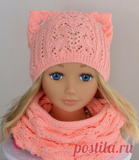 Вязаные идеи