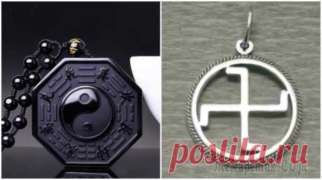 Культовые символы, которые большинство из нас трактует неверно В 80-90-е годы 20 века на постсоветском пространстве существовало рекордное количество молодёжных субкультур. В связи с падением «железного занавеса» всевозможные символы и пиктограммы, пришедшие из д...