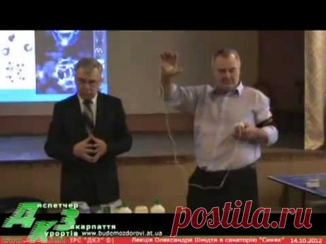 Дыхание по методу Бутейко Как правильно дышать - YouTube